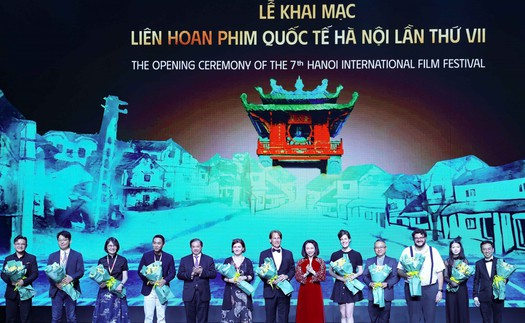 Cần giải pháp đồng bộ và toàn diện trong phát triển công nghiệp văn hóa (Kỳ 3)