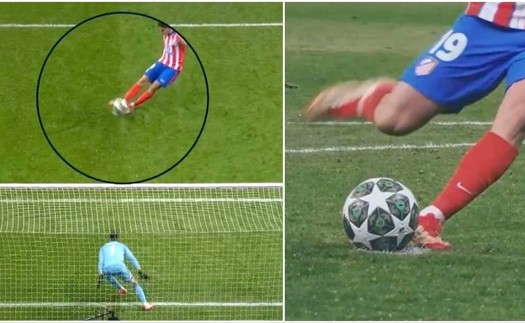 Sửa luật bóng đá vì cú đá 11m của Julian Alvarez