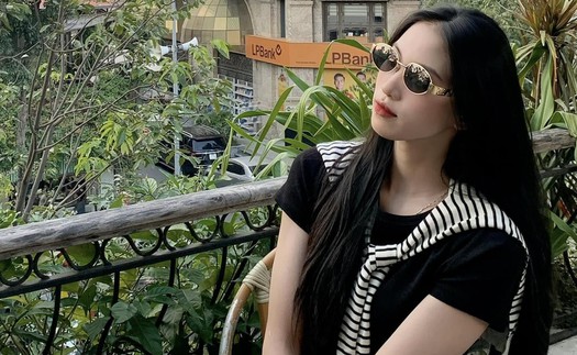 Hot girl bóng chuyền Việt Nam thực hiện cú ‘ngược dòng’ lớn nhất sự nghiệp, thay đổi tất cả trong 3 tháng