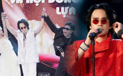 Quán quân 'Điểm hẹn tài năng' Thanh Thụy: Tôi muốn ca khúc xưa sống lại trong hơi thở mới