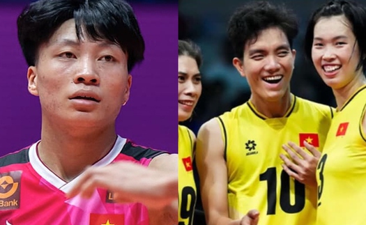 Bùng nổ ở VTV Cup 2025, chủ công Việt Nam 2k6 ghi nhiều điểm hơn Thanh Thúy và Bích Tuyền