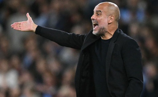 Guardiola lo sợ FIFA Club World Cup 2025 có thể hủy hoại mùa giải sắp tới của Man City