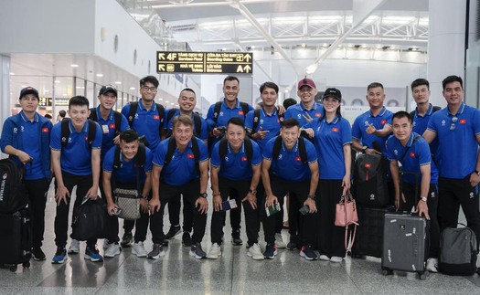 Nhiều HLV V-League tất tả tham dự khóa đào tạo HLV chuyên nghiệp Pro/AFC