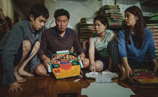 'Ký sinh trùng' – Kiệt tác điện ảnh được vinh danh là 'Phim hay nhất thế kỷ 21'