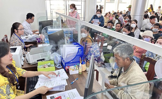 Thành lập Ban Chỉ đạo của Chính phủ về cải cách thủ tục hành chính và phân cấp, phân quyền