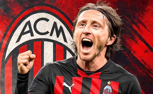 AC Milan đón huyền thoại Croatia, tiễn công thần Pháp