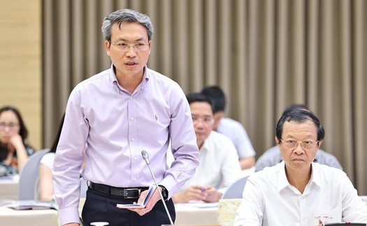 Bộ Công an tiếp tục truy quét hàng giả, buôn lậu