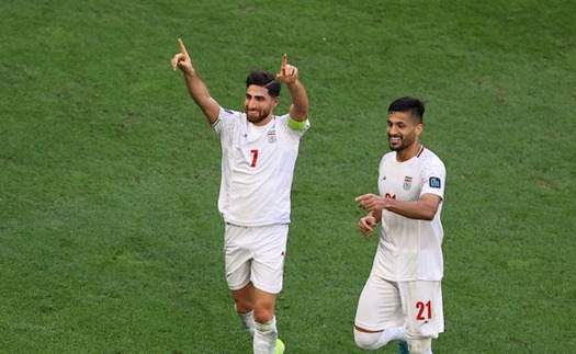 Nhận định, soi tỷ lệ Qatar vs Iran 1h45 ngày 6/6, vòng loại World Cup thứ 3 khu vực châu Á