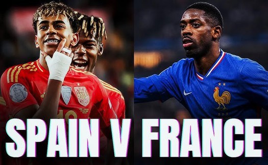 Nhận định, soi tỷ lệ Tây Ban Nha vs Pháp 02h00 ngày 6/6, bán kết UEFA Nations League