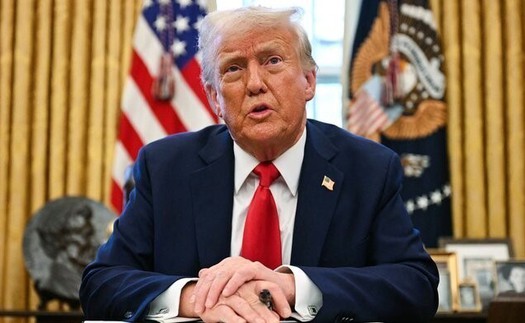 Mỹ: Dự luật giảm thuế của Tổng thống D.Trump có thể làm tăng thâm hụt ngân sách