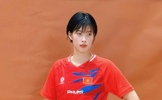 Lịch thi đấu bóng chuyền AVC Women's Volleyball Nations Cup 2025 mới nhất của ĐT Việt Nam