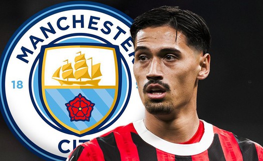 Reijnders có phải là De Bruyne mới của Man City?