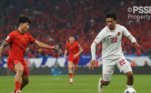 Link xem trực tiếp bóng đá vòng loại World Cup châu Á hôm nay 5/6