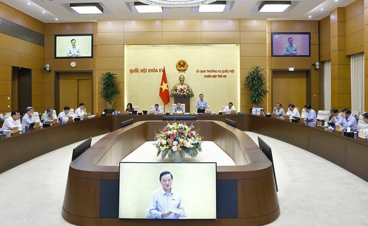 Cả nước còn 3.321 đơn vị hành chính cấp xã, dôi dư 4.226 trụ sở công cấp tỉnh