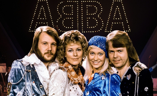 ABBA: Gìn giữ giai điệu Thụy Điển trong thời đại số