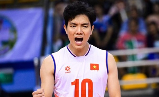 Thứ hạng chung cuộc của AVC Nations Cup 2025