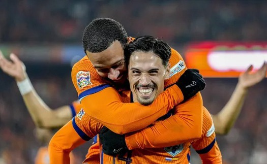 Nhận định, soi tỷ lệ Phần Lan vs Hà Lan 1h45 ngày 8/6, VL World Cup 2026 khu vực châu Âu