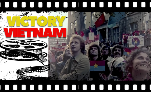 Phim tài liệu "Victory Vietnam": Biểu tượng cho tình hữu nghị sâu sắc giữa Thụy Điển và Việt Nam