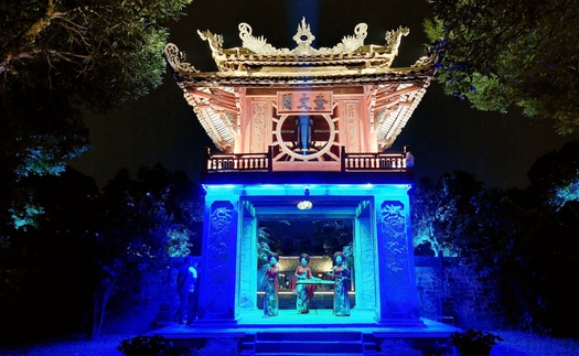 Hà Nội tổ chức Festival Thăng Long - Hà Nội 2025 với quy mô lớn