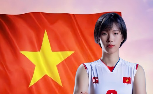Lịch thi đấu bóng chuyền AVC Nations Cup 2025 ngày 7/6