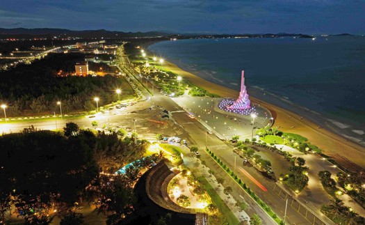 Trải nghiệm vùng đất Phú Yên qua các sự kiện văn hóa, thể thao đặc sắc