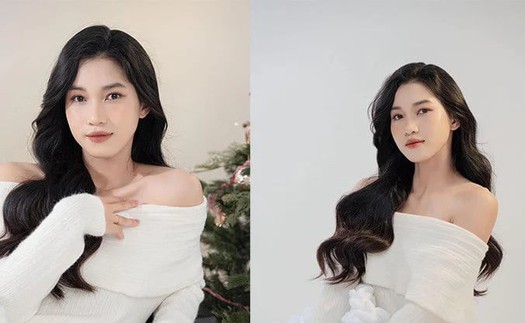 Vừa ra mắt ĐT bóng chuyền nữ Việt Nam, hoa khôi bóng chuyền 25 tuổi ghi điểm vượt Thanh Thúy và Bích Tuyền