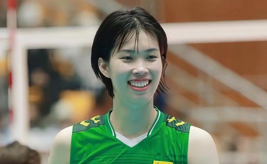 Báo quốc tế nói thẳng đẳng cấp của ĐT bóng chuyền nữ Việt Nam, gọi tên ‘song sát' Thanh Thúy – Bích Tuyền