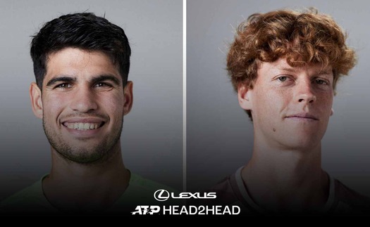 Chung kết Roland Garros 2025, Sinner - Alcaraz: Cuộc chiến giữa lửa và băng 