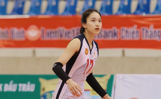 Link xem trực tiếp bóng chuyền AVC Nations Cup 2025 ngày 8/6