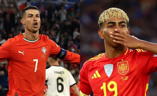 Nhận định, soi tỷ lệ Bồ Đào Nha vs Tây Ban Nha 2h hôm nay ngày 9/6, CK UEFA Nations League 2024/25