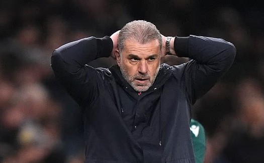 HLV của Tottenham chính thức lên tiếng sau khi bị sa thải dù vừa mang về danh hiệu đầu tiên sau 17 năm