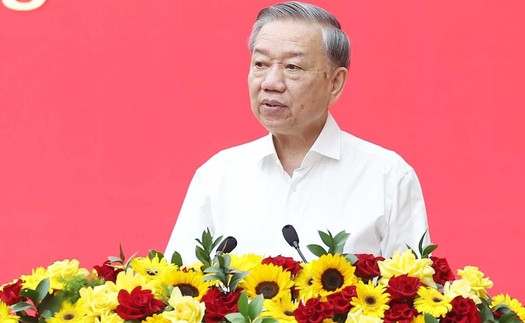 Kỷ nguyên vươn mình - Sự thật và những luận điệu cần bác bỏ (bài 1)