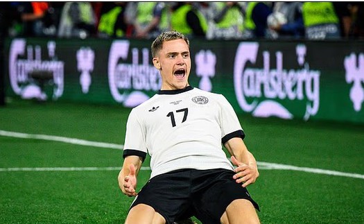 Liverpool tiếp tục đưa ra đề nghị mới nhất cho Florian Wirtz