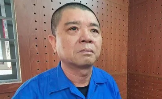 Khởi tố hai vợ chồng làm cà phê giả bán ở nhiều tỉnh