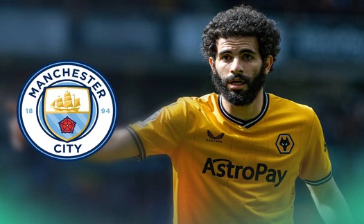 Guardiola tái định hình Man City ra sao?