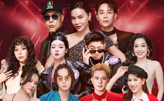 'Điểm hẹn tài năng': Vòng liveshow khốc liệt khởi động, khán giả có thể quyết định Top 8
