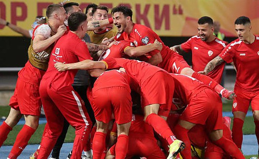 Nhận định, soi tỷ lệ Kazakhstan vs Bắc Macedonia 21h00 ngày 9/6, vòng loại World Cup 2026