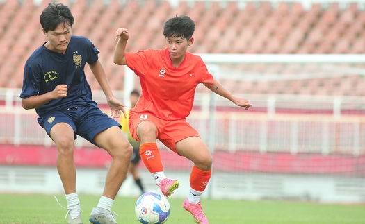 U19 Việt Nam vs U19 Myanmar: Xuất hiện Huỳnh Như, Kim Thanh mới (18h30 ngày 9/6, giải U19 Đông Nam Á)