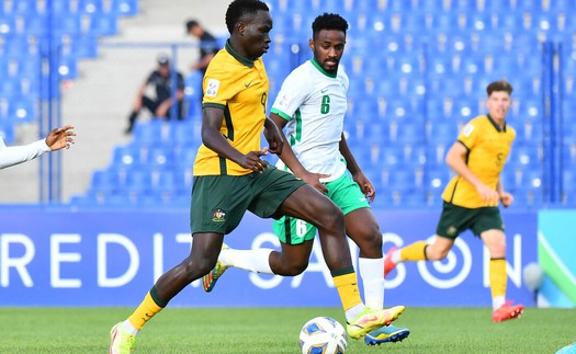 Nhận định, soi tỷ lệ Saudi Arabia vs Australia 01h45 ngày 11/6, Vòng loại World Cup 2026 KV châu Á