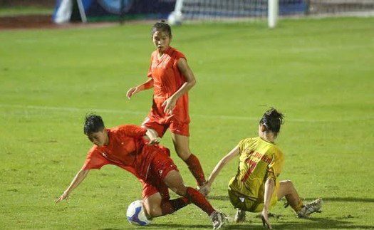 Bảng xếp hạng U19 Đông Nam Á 2025