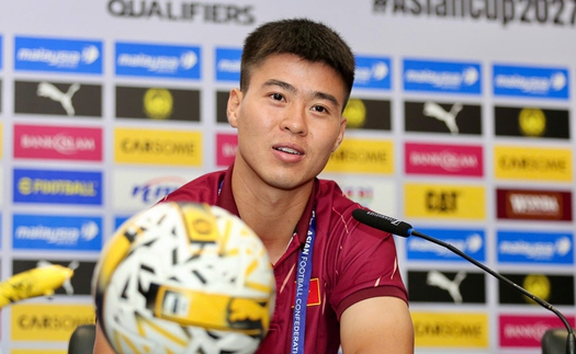 Việt Nam vs Malaysia: Kinh nghiệm là mấu chốt!