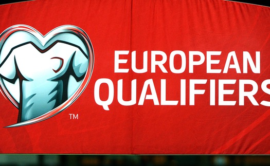 Bảng xếp hạng vòng loại World Cup 2026 khu vực châu Âu lượt trận thứ 4
