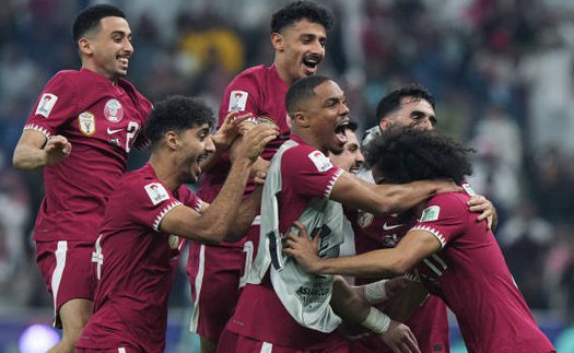 Nhận định, soi tỷ lệ Uzbekistan vs Qatar 20h45 ngày 10/6, vòng loại World Cup 2026