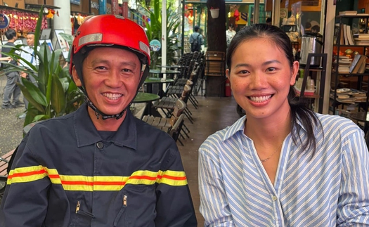 Cùng Ánh Viên trang bị kỹ năng phòng chống đuối nước cho trẻ em trong dịp hè