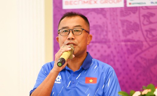 Link xem trực tiếp U19 Đông Nam Á 2025 hôm nay 9/6