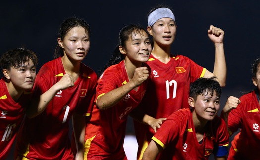 'Người hùng' U19 Việt Nam nói gì sau trận thắng Myanmar?