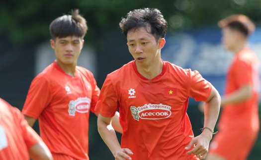 Lịch thi đấu vòng loại Asian Cup 2027 lượt trận thứ 2