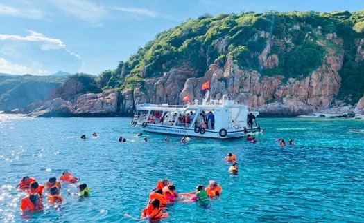 Hành trình khám phá Ninh Thuận trong mùa hè 2025
