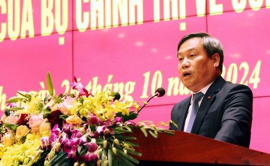 Quảng Ninh sẽ "chạy" thử mô hình chính quyền hai cấp
