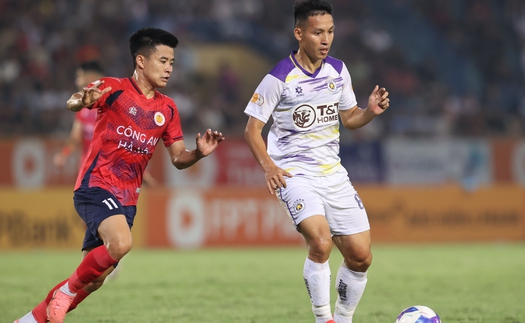 Bóng đá Việt Nam và chuyện Riêng-Chung